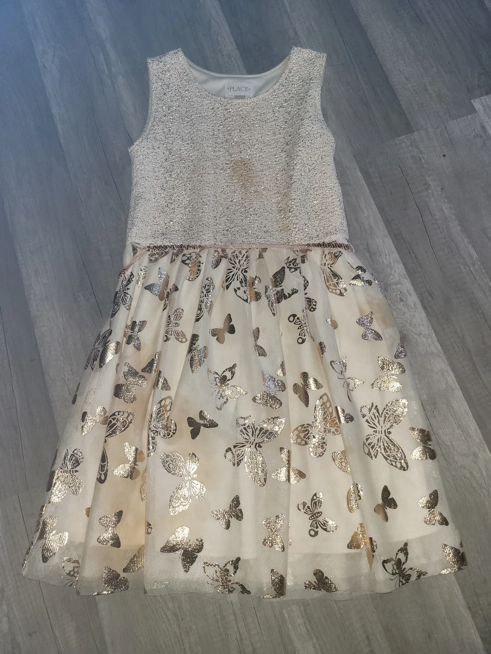 Girls Dress
